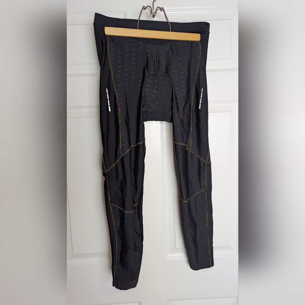 Santic Padded Cycling spandex pants
